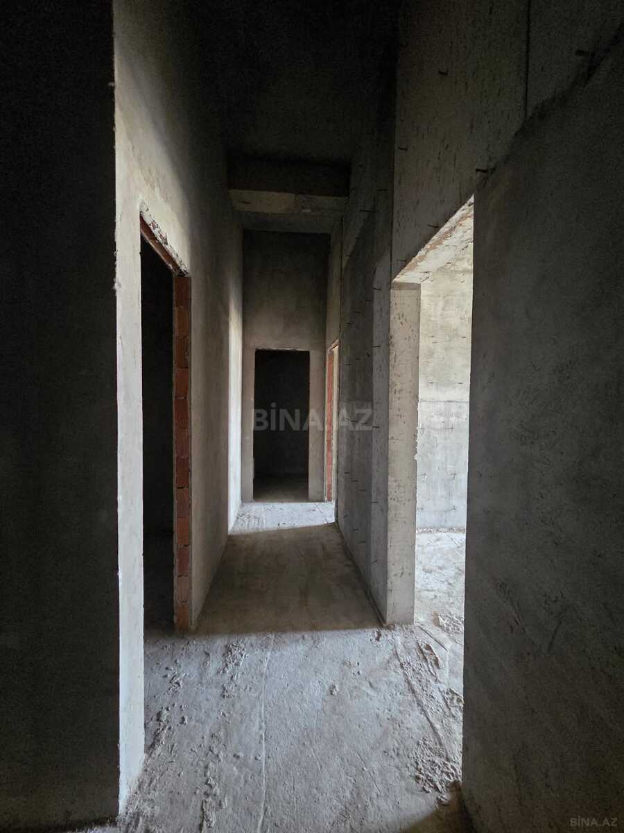2 otaqlı Yeni tikili, Şah İsmayıl Xətai m., Bakı