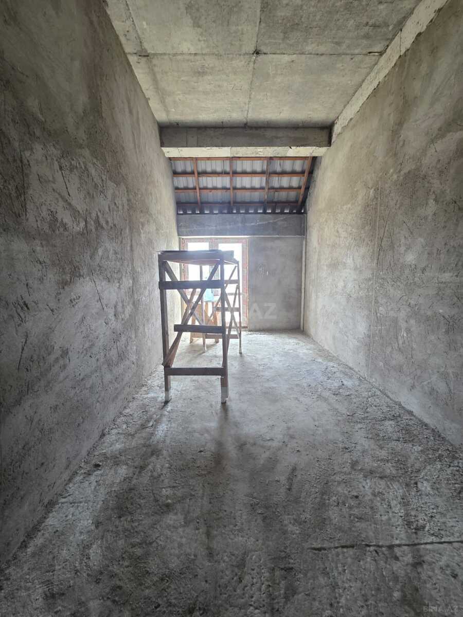 2 otaqlı Yeni tikili, Şah İsmayıl Xətai m., Bakı