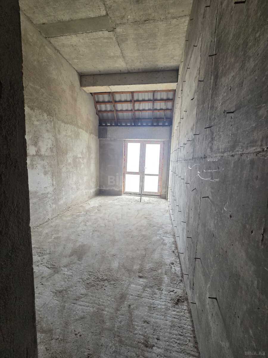 2 otaqlı Yeni tikili, Şah İsmayıl Xətai m., Bakı