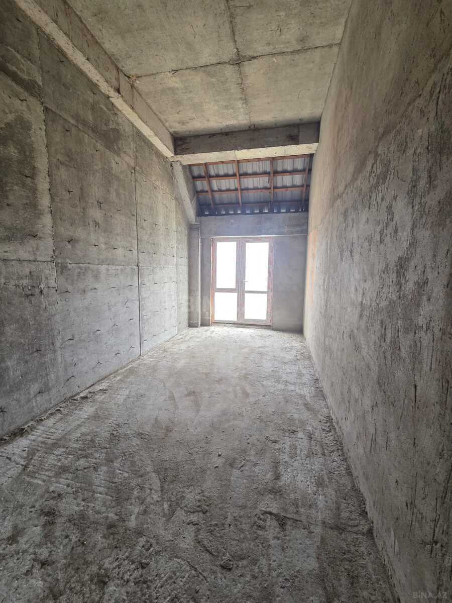 2 otaqlı Yeni tikili, Şah İsmayıl Xətai m., Bakı