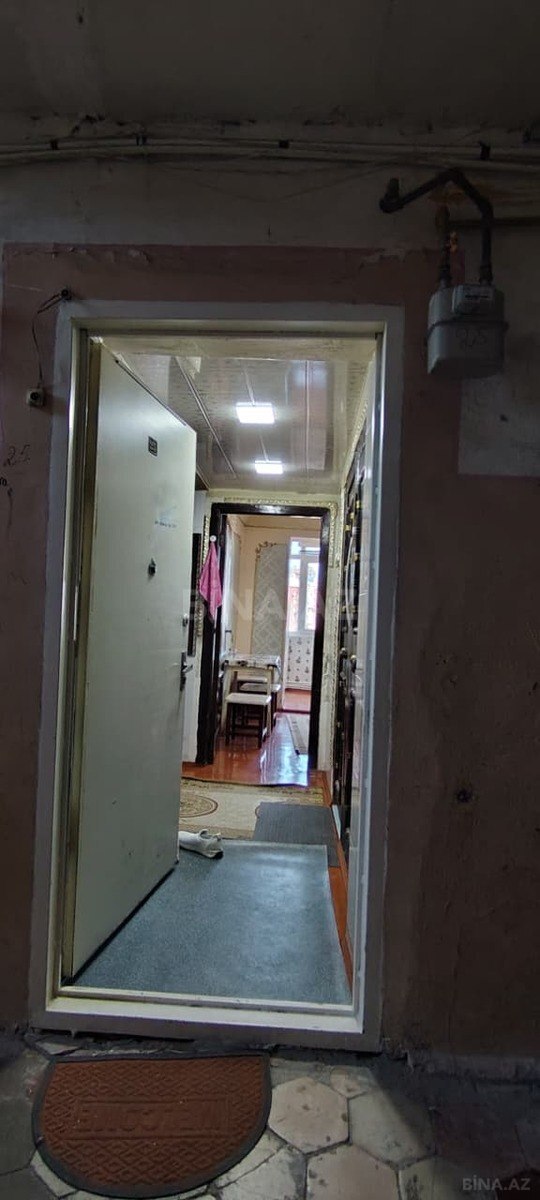 2 otaqlı Köhnə tikili, Sumqayıt
