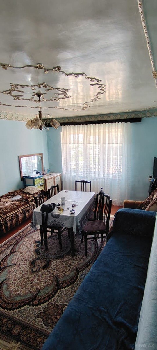 2 otaqlı Köhnə tikili, Sumqayıt