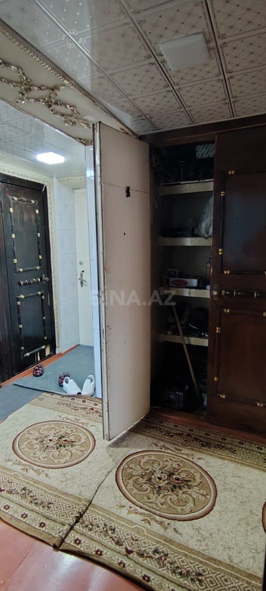 2 otaqlı Köhnə tikili, Sumqayıt