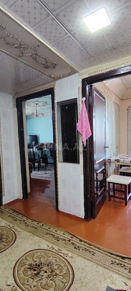 2 otaqlı Köhnə tikili, Sumqayıt