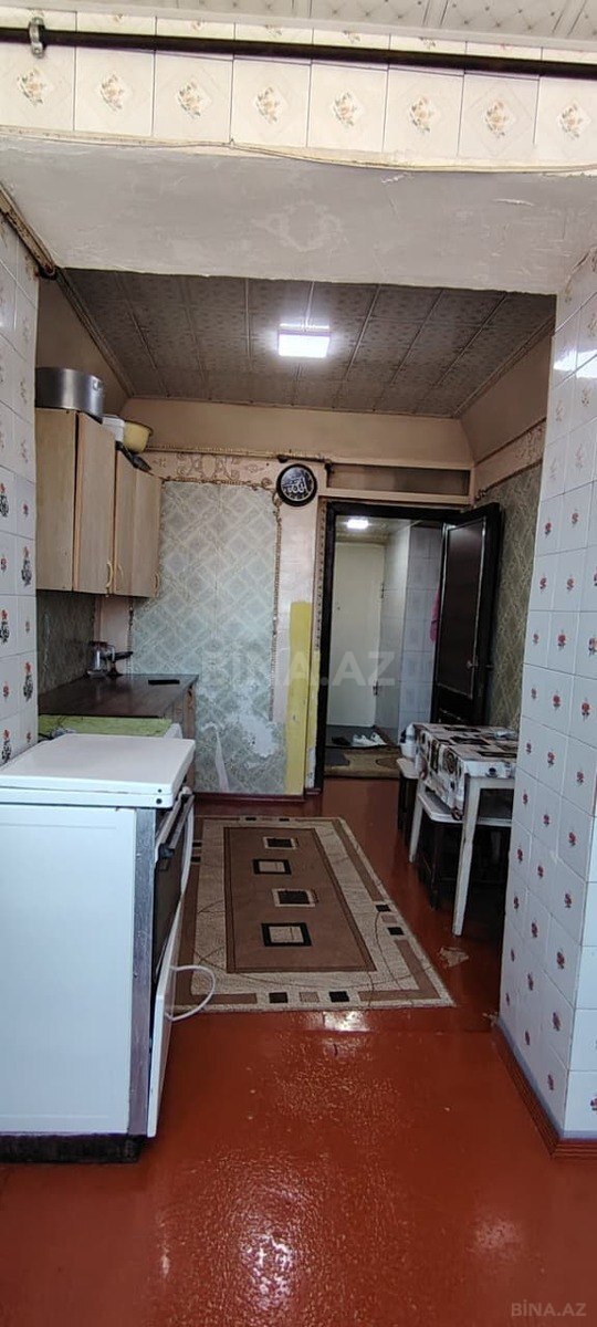 2 otaqlı Köhnə tikili, Sumqayıt