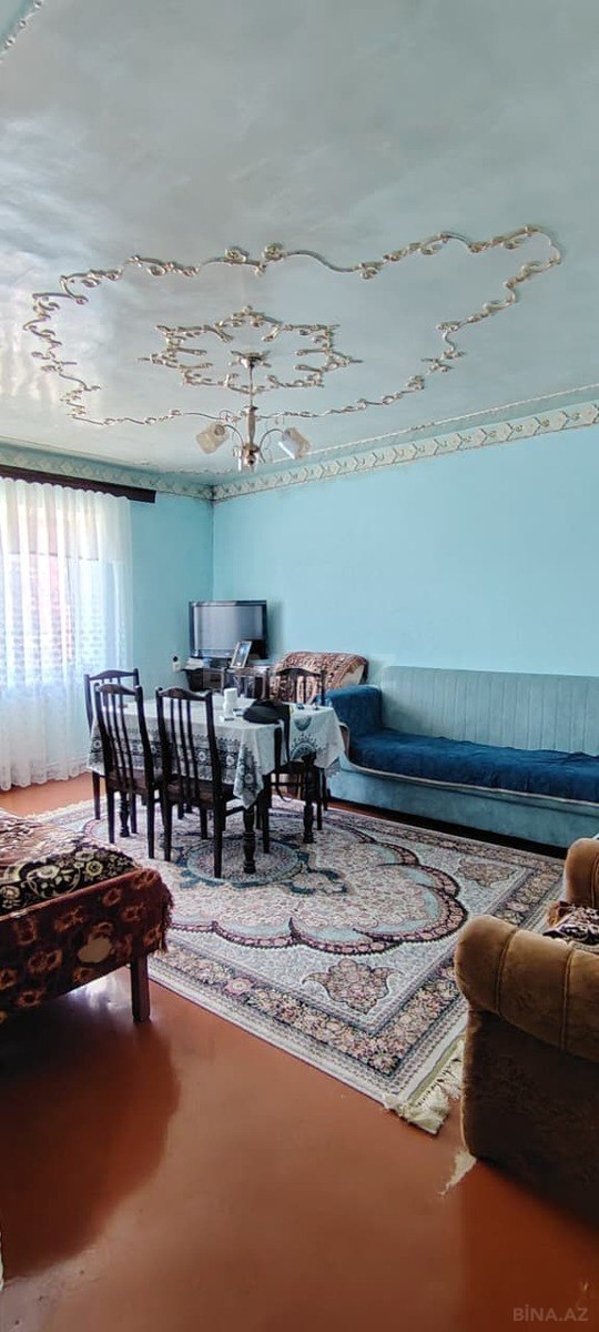 2 otaqlı Köhnə tikili, Sumqayıt