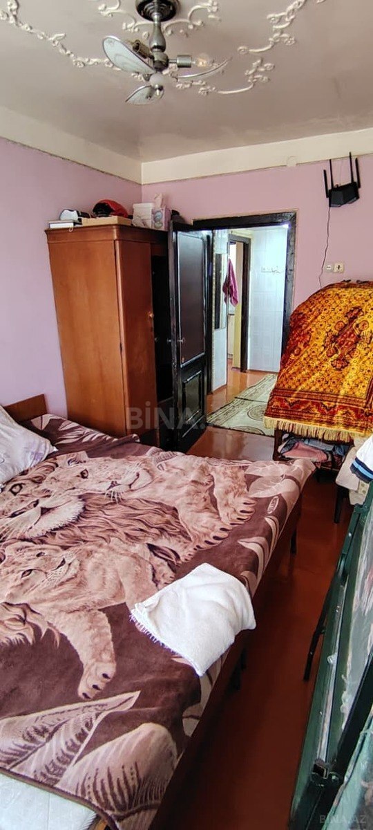 2 otaqlı Köhnə tikili, Sumqayıt
