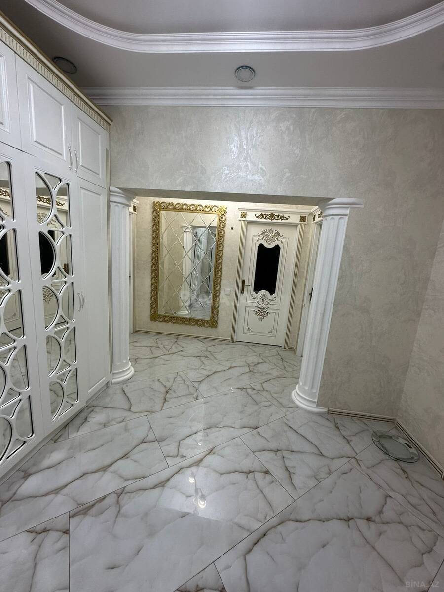 2 otaqlı Yeni tikili, Bakıxanov q., Bakı