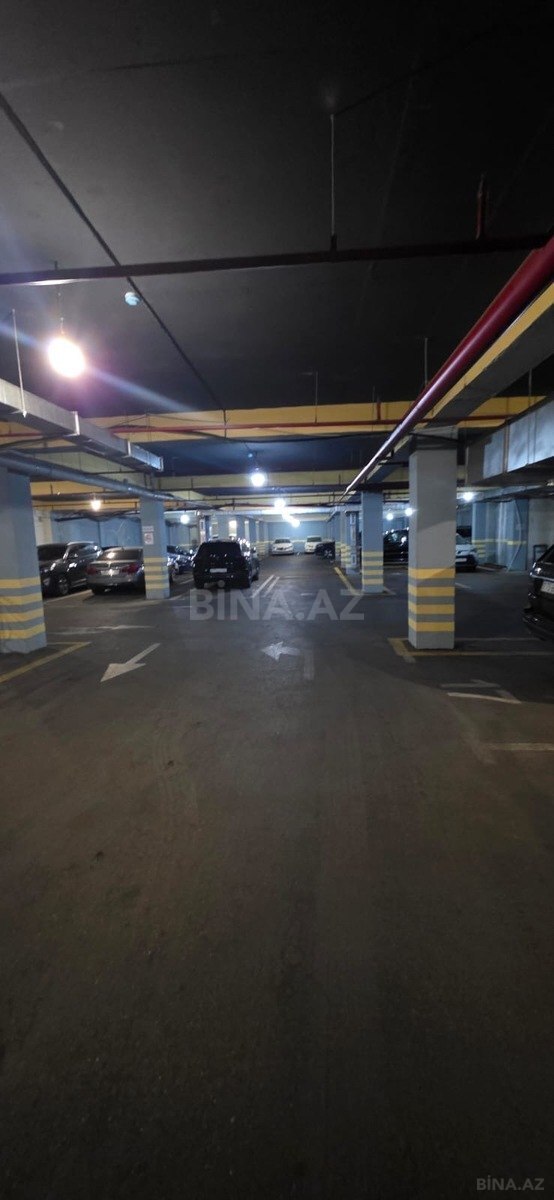 2 otaqlı Yeni tikili, Neftçilər m., Bakı