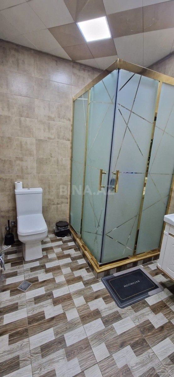 2 otaqlı Yeni tikili, Neftçilər m., Bakı