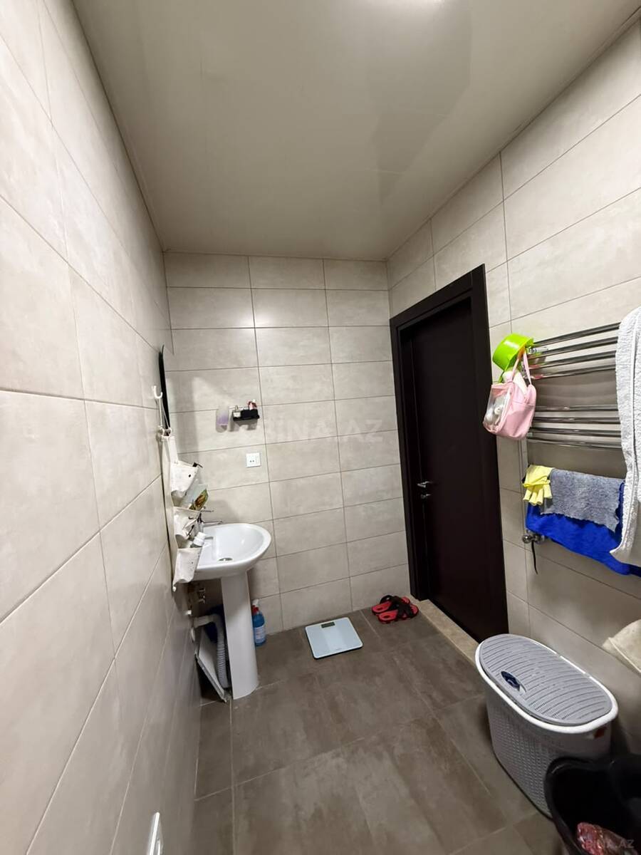 2 otaqlı Yeni tikili, 20 Yanvar m., Bakı