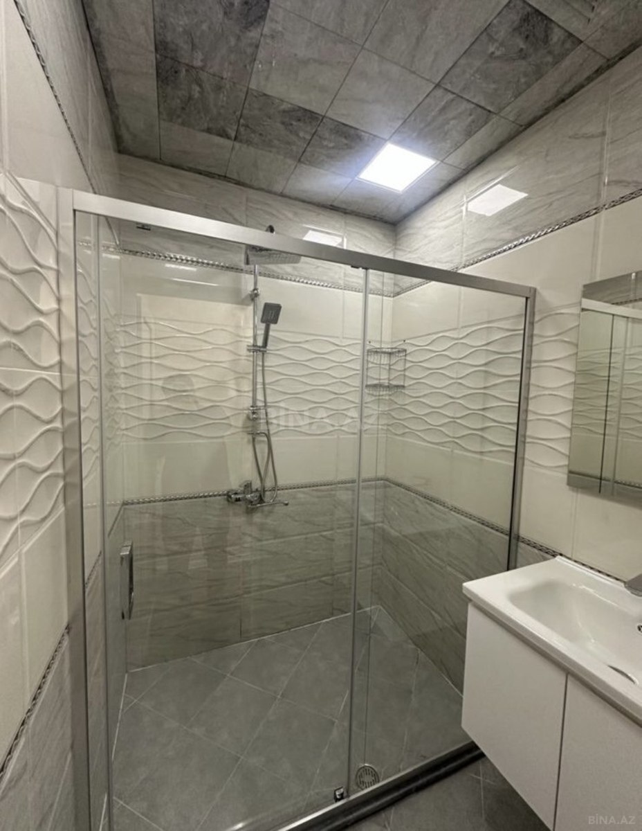 2 otaqlı Köhnə tikili, Memar Əcəmi m., Bakı