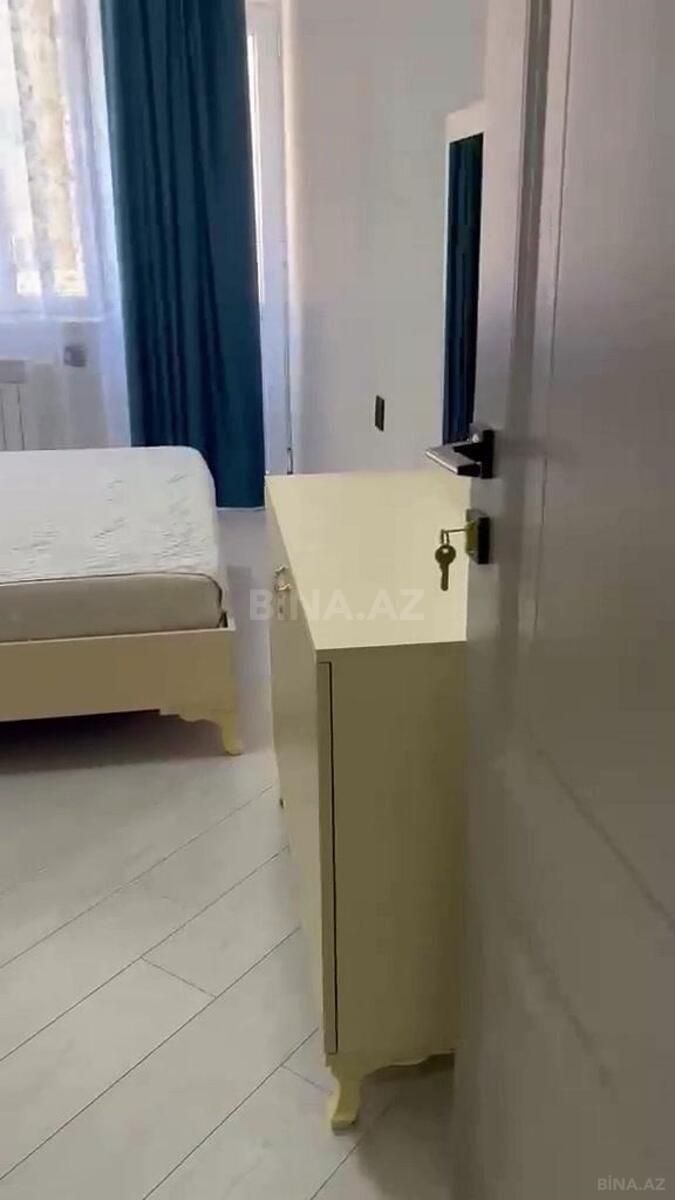 2 otaqlı Yeni tikili, Binəqədi r., Bakı