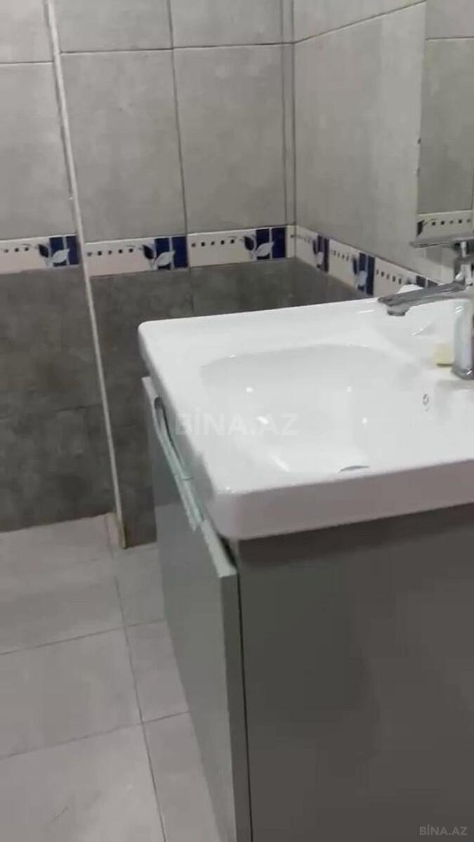 2 otaqlı Yeni tikili, Binəqədi r., Bakı