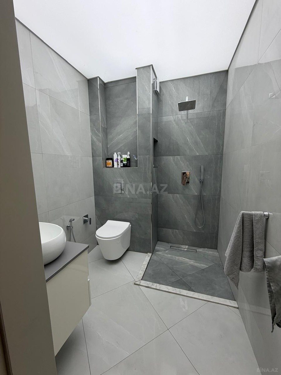 3 otaqlı Köhnə tikili, Xətai r., Bakı