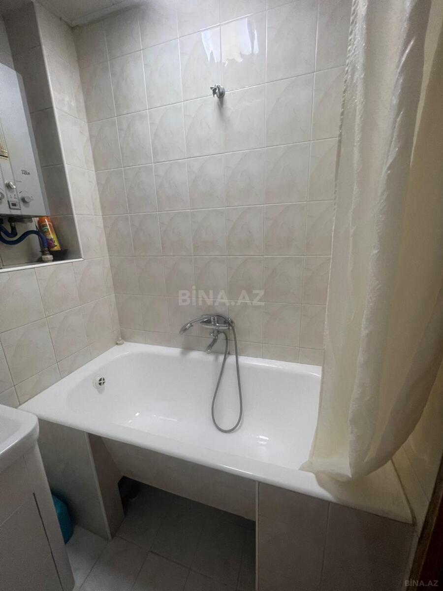 2 otaqlı Köhnə tikili, Əhmədli m., Bakı