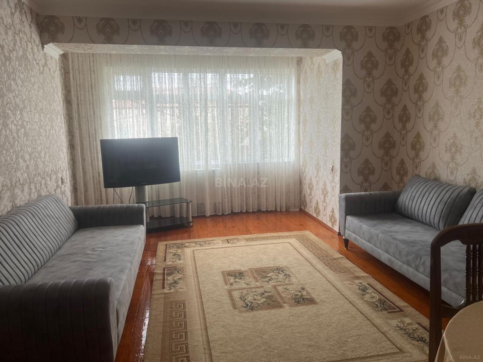 2 otaqlı Köhnə tikili, Əhmədli m., Bakı