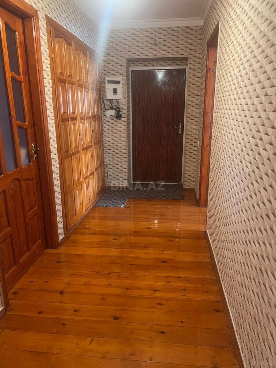 2 otaqlı Köhnə tikili, Əhmədli m., Bakı
