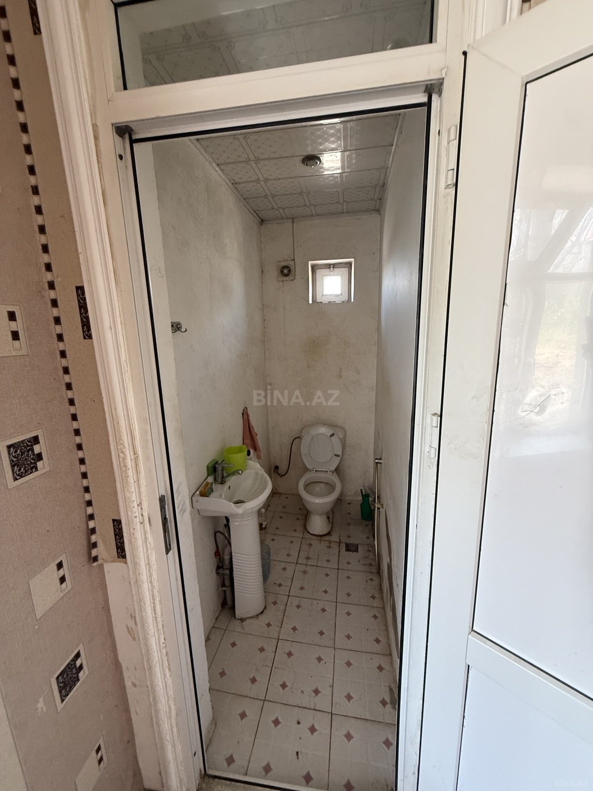 3 otaqlı Həyət evi/Bağ evi, Masazır q., Bakı
