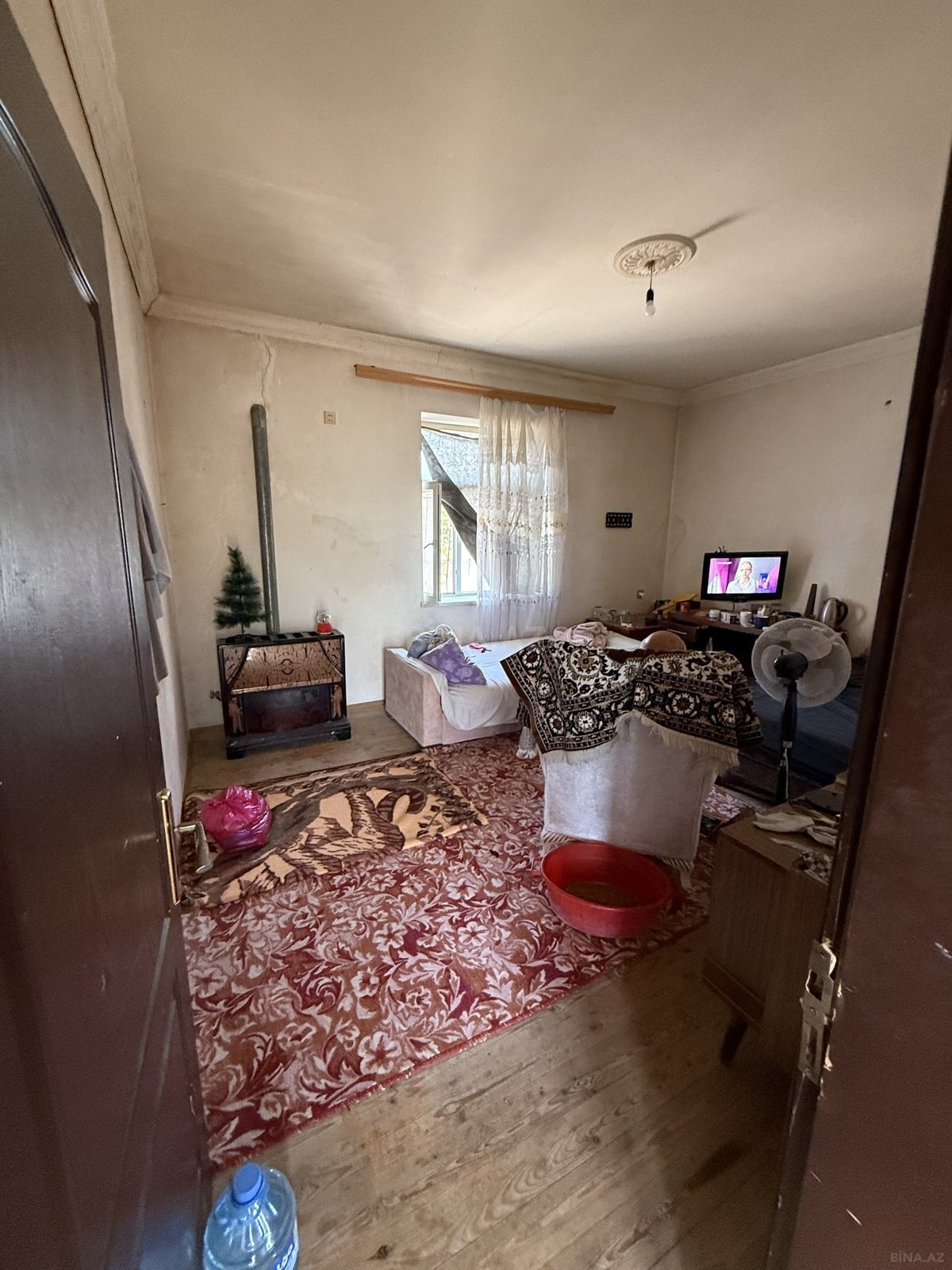 3 otaqlı Həyət evi/Bağ evi, Masazır q., Bakı