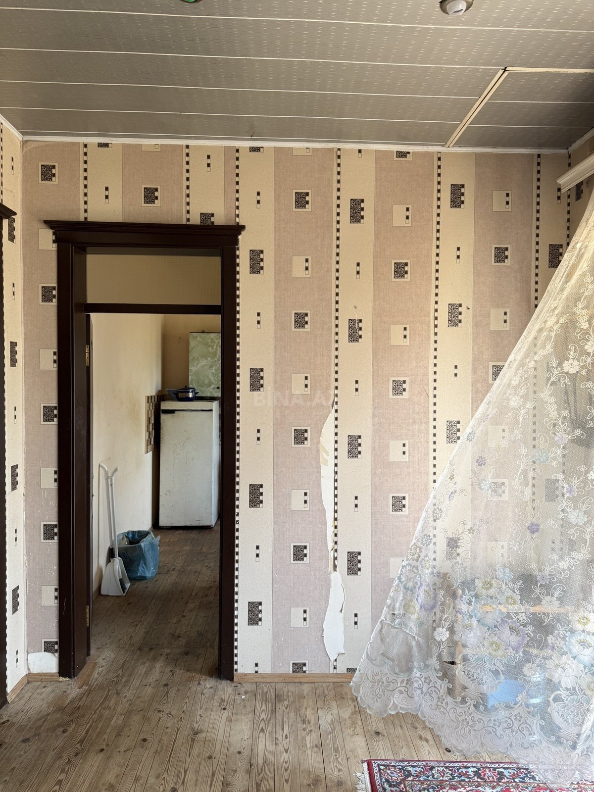 3 otaqlı Həyət evi/Bağ evi, Masazır q., Bakı
