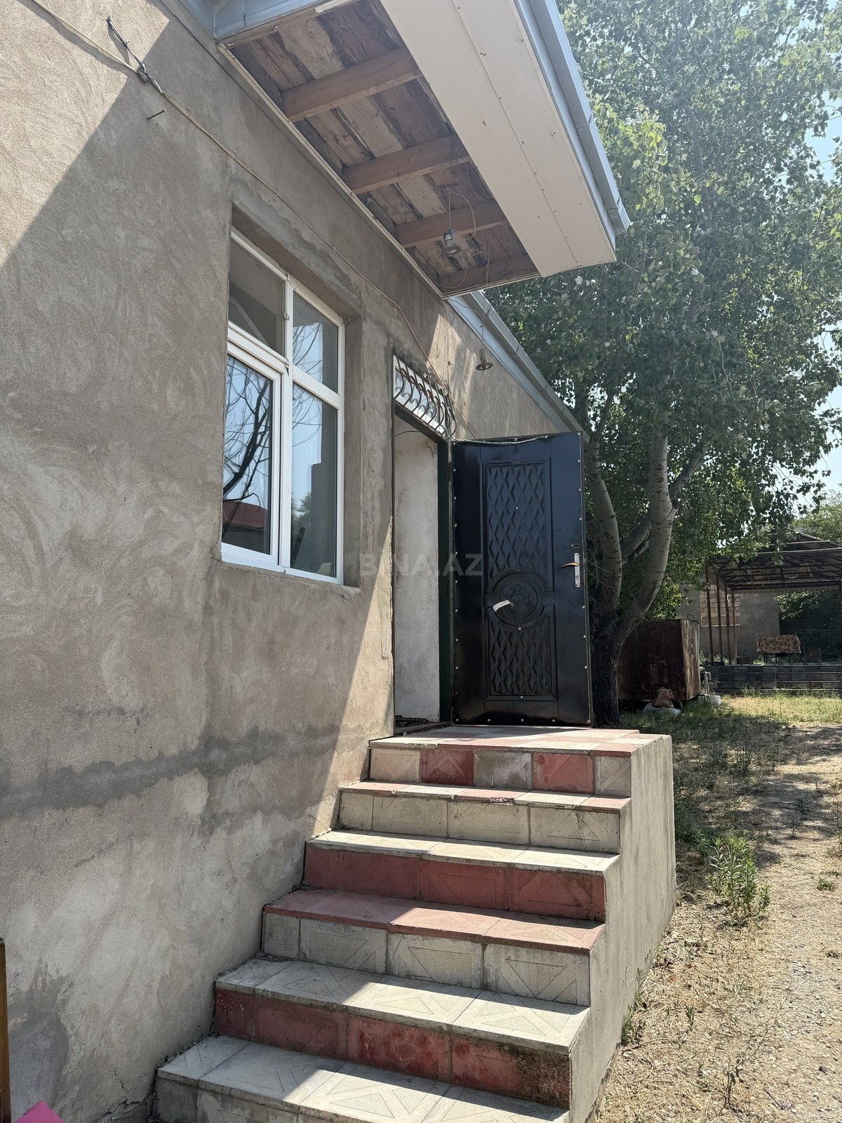 3 otaqlı Həyət evi/Bağ evi, Masazır q., Bakı