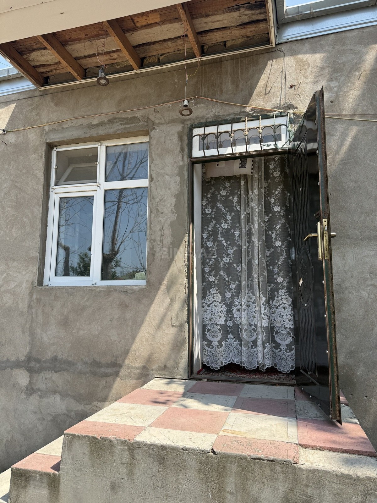 3 otaqlı Həyət evi/Bağ evi, Masazır q., Bakı