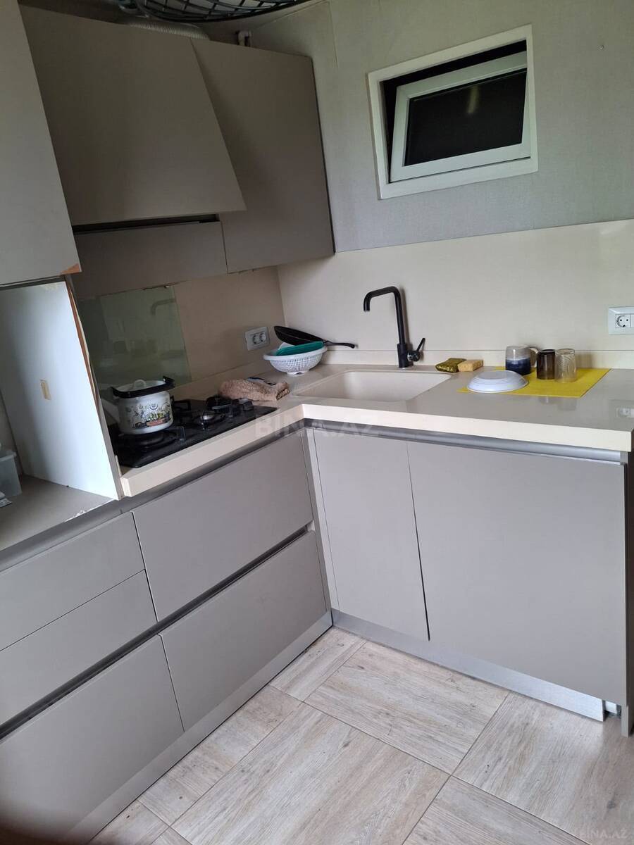 2 otaqlı Köhnə tikili, Nəsimi r., Bakı