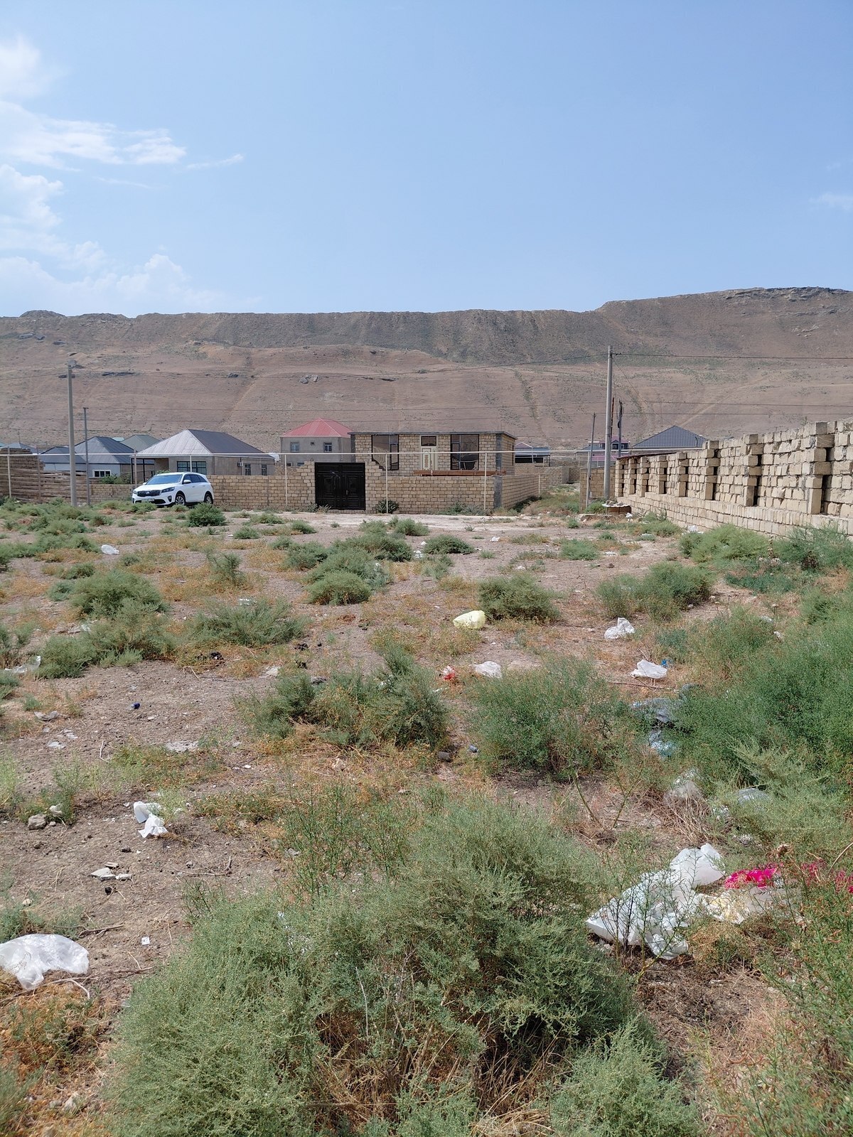 Torpaq Qobu q., Bakı