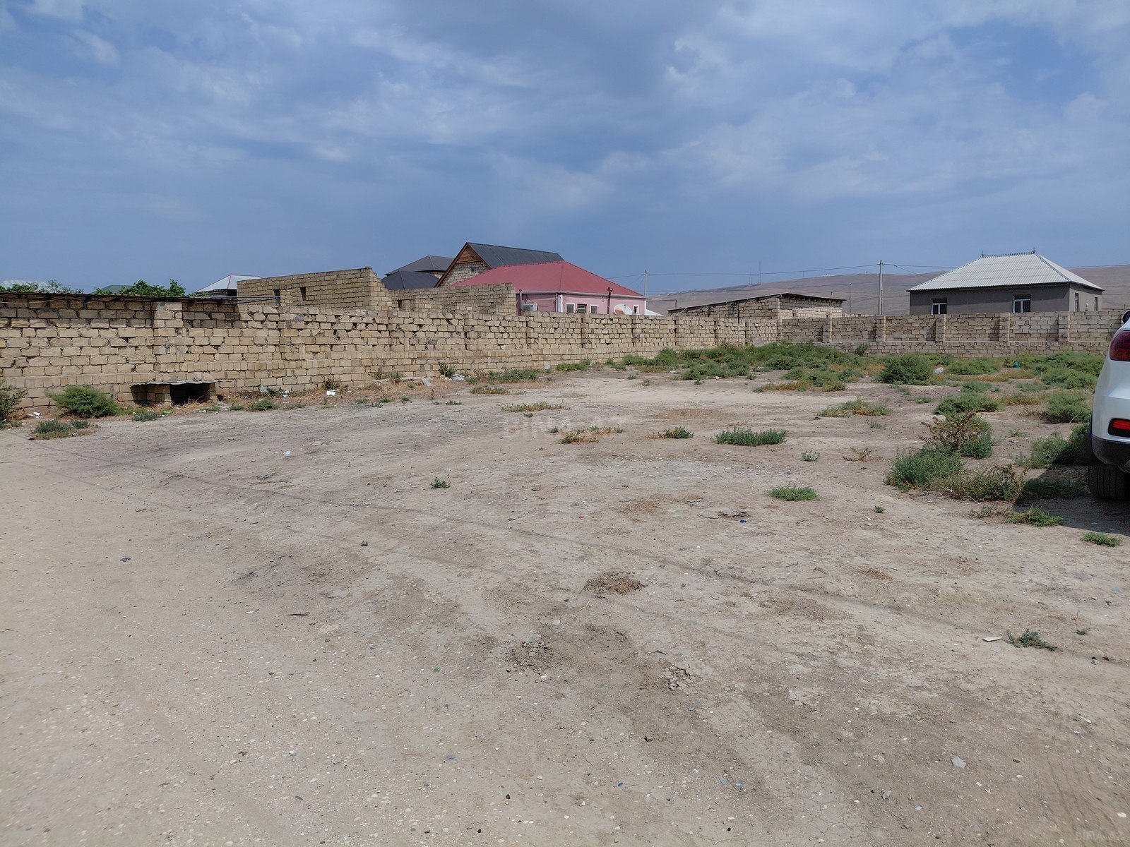 Torpaq Qobu q., Bakı