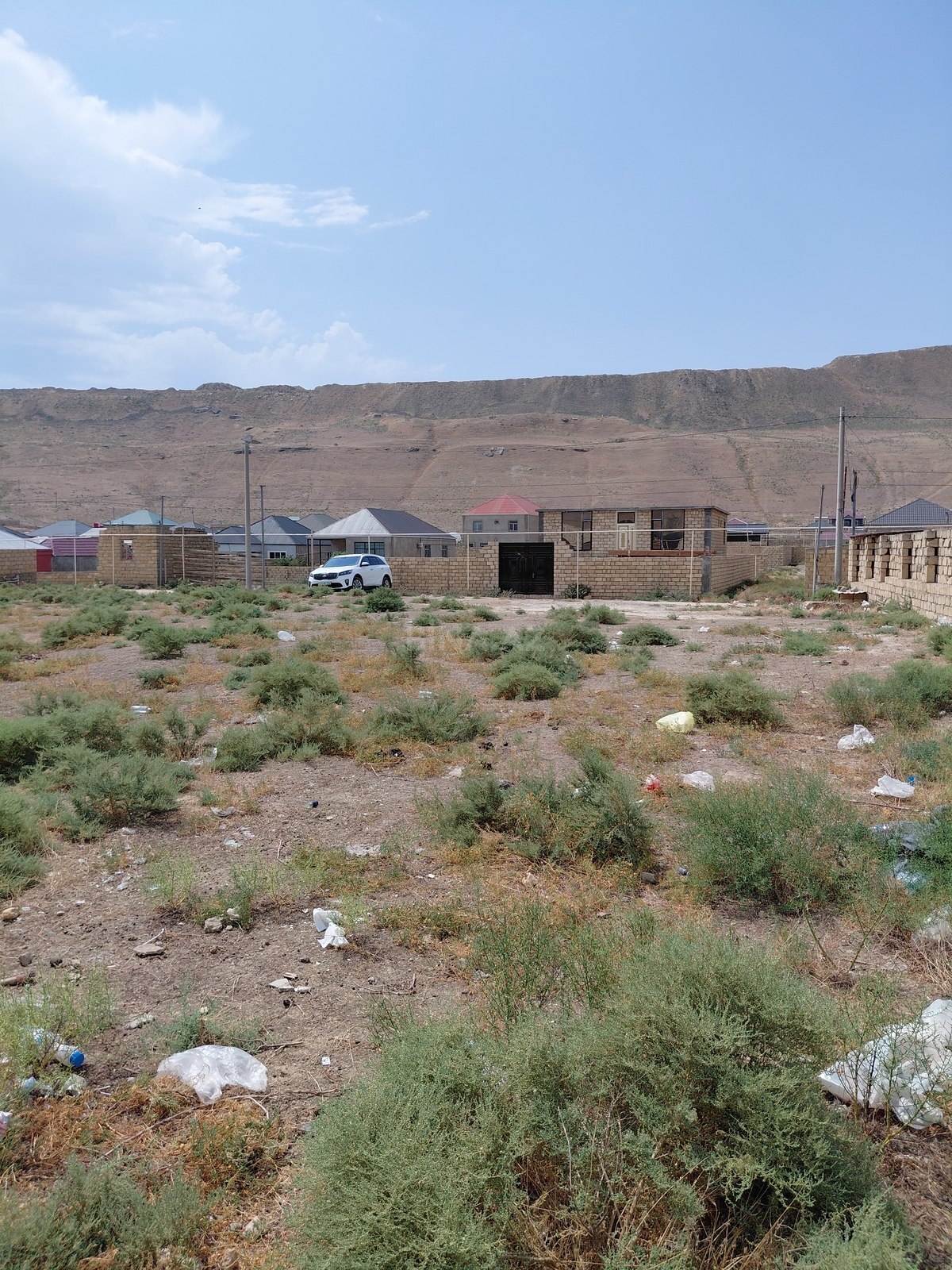 Torpaq Qobu q., Bakı