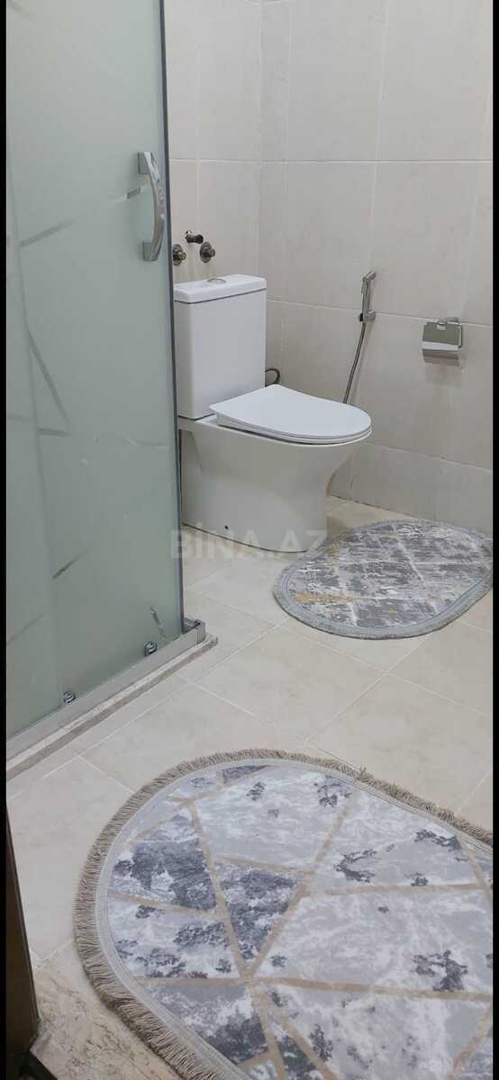 3 otaqlı Yeni tikili, Neftçilər m., Bakı
