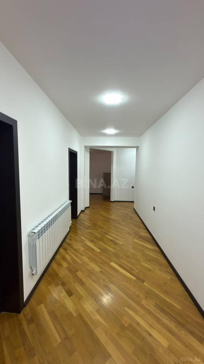 3 otaqlı Yeni tikili, İnşaatçılar m., Bakı