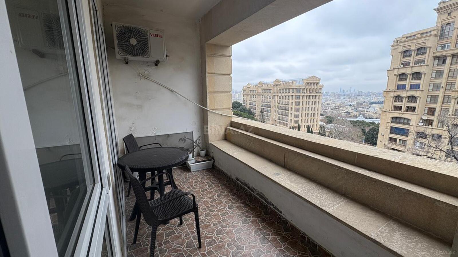 2 otaqlı Köhnə tikili, İçəri Şəhər m., Bakı