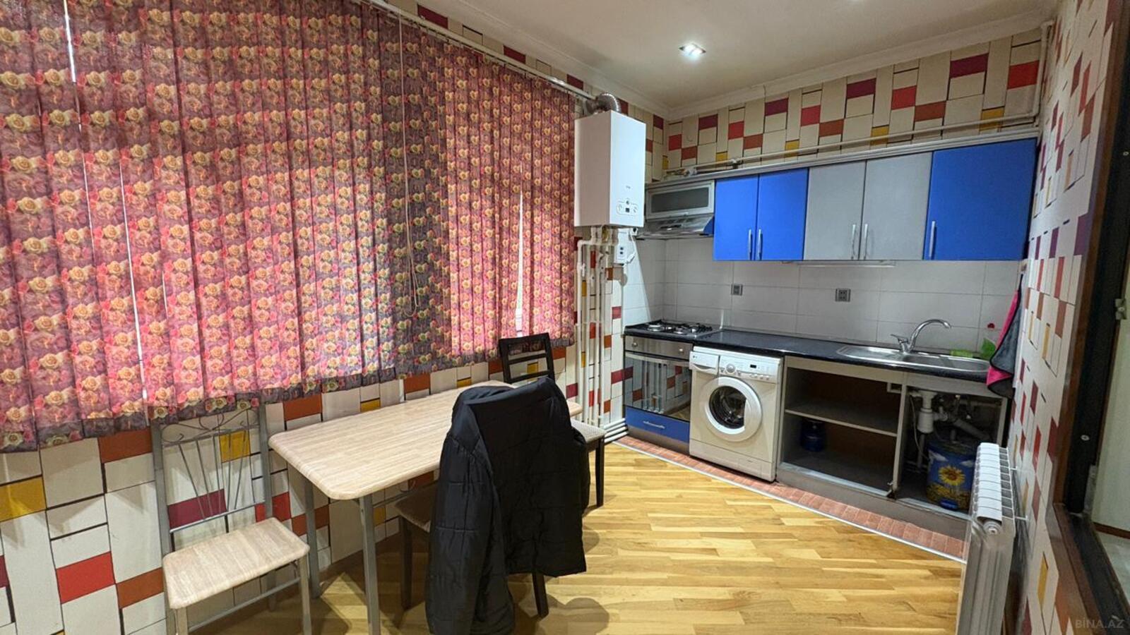 2 otaqlı Köhnə tikili, İçəri Şəhər m., Bakı