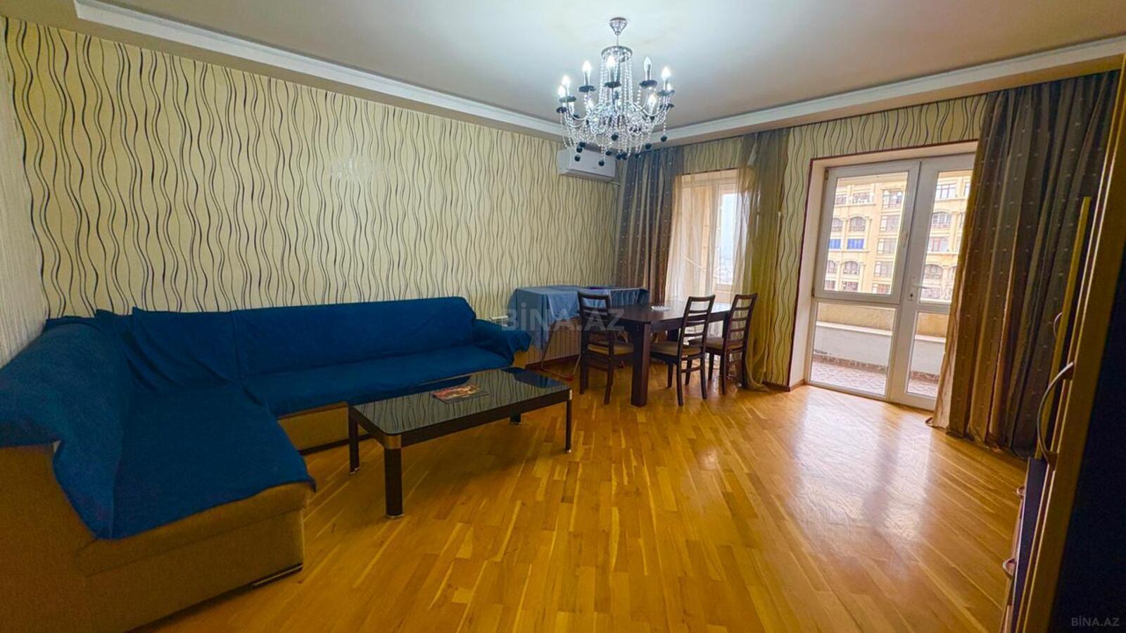 2 otaqlı Köhnə tikili, İçəri Şəhər m., Bakı
