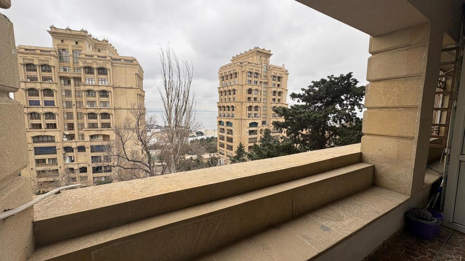 2 otaqlı Köhnə tikili, İçəri Şəhər m., Bakı