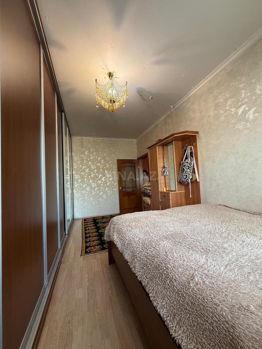 4 otaqlı Köhnə tikili, Əhmədli q., Bakı
