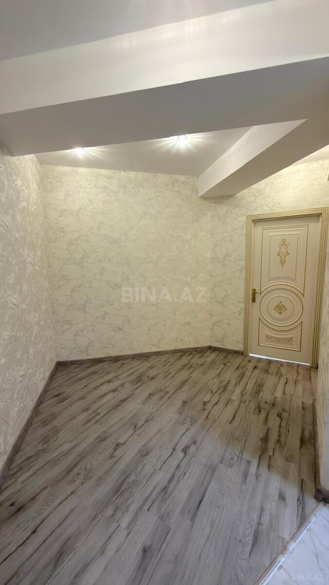 2 otaqlı Yeni tikili, Həzi Aslanov m., Bakı