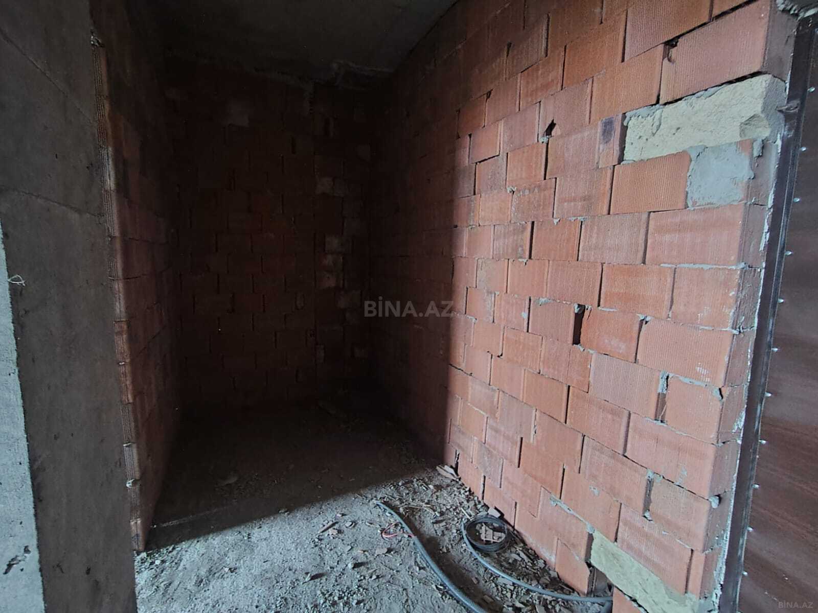 2 otaqlı Yeni tikili, Masazır q., Bakı