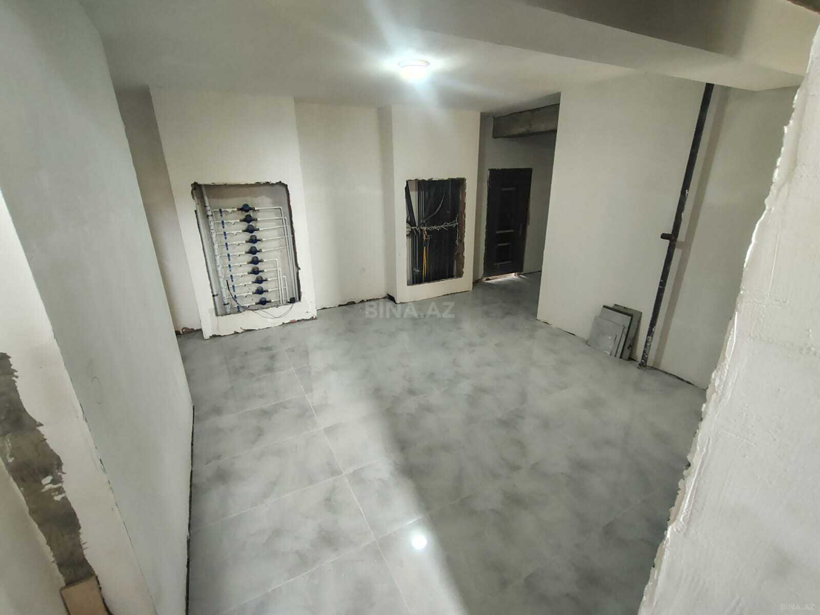 2 otaqlı Yeni tikili, Masazır q., Bakı