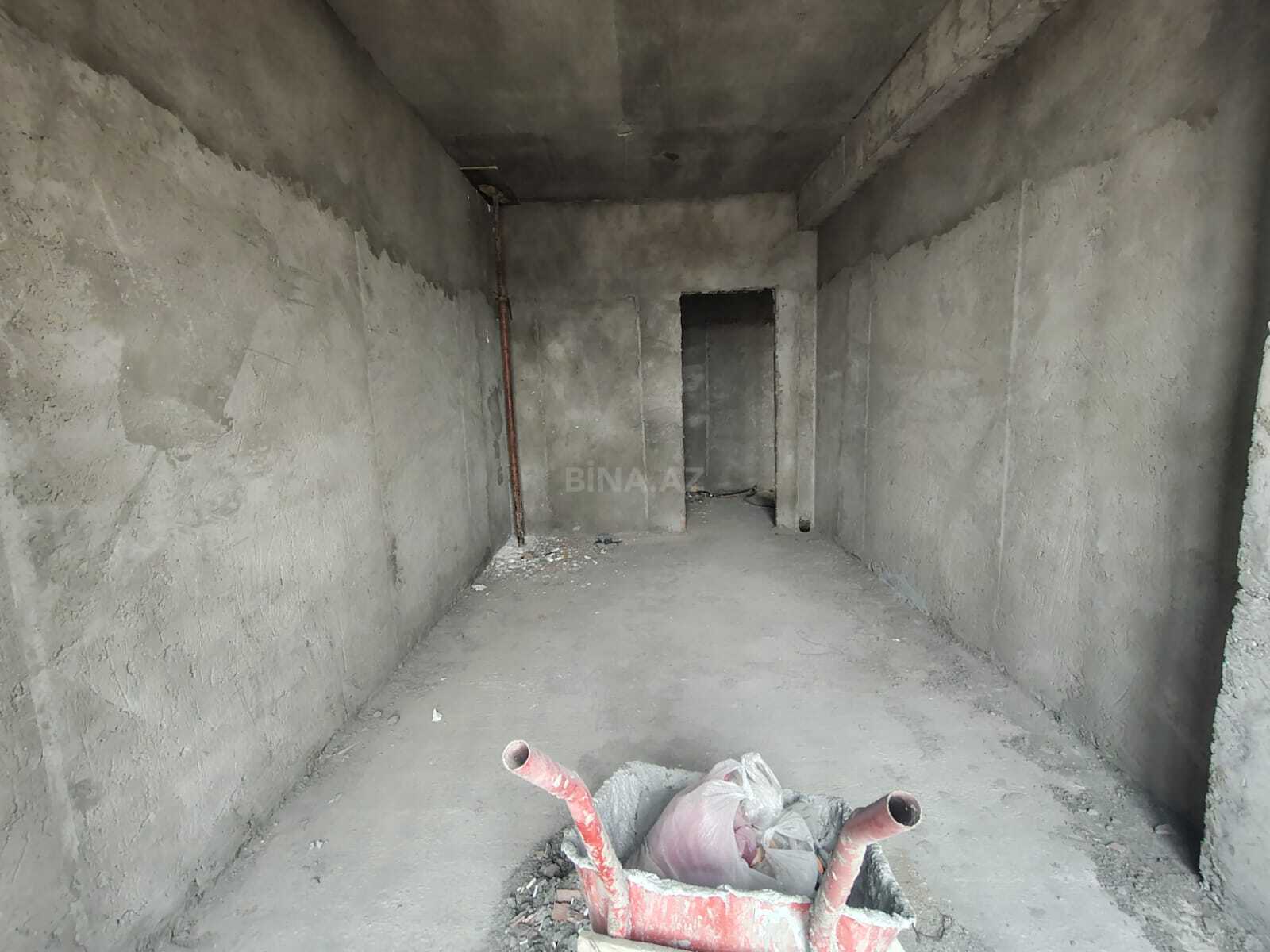 2 otaqlı Yeni tikili, Masazır q., Bakı