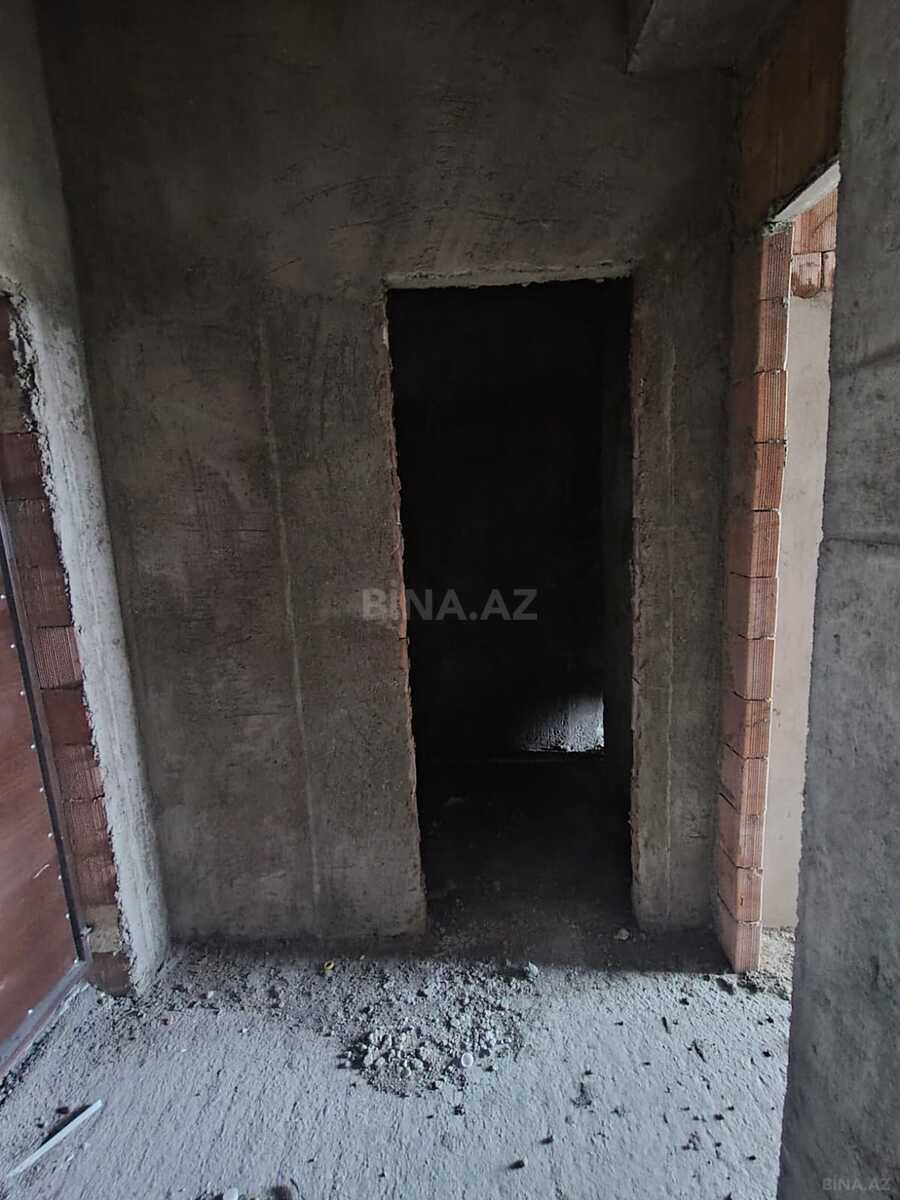 2 otaqlı Yeni tikili, Masazır q., Bakı