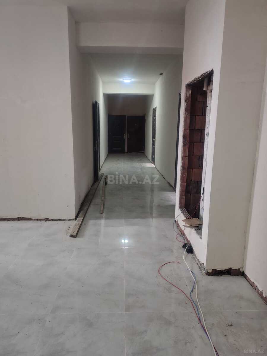 2 otaqlı Yeni tikili, Masazır q., Bakı