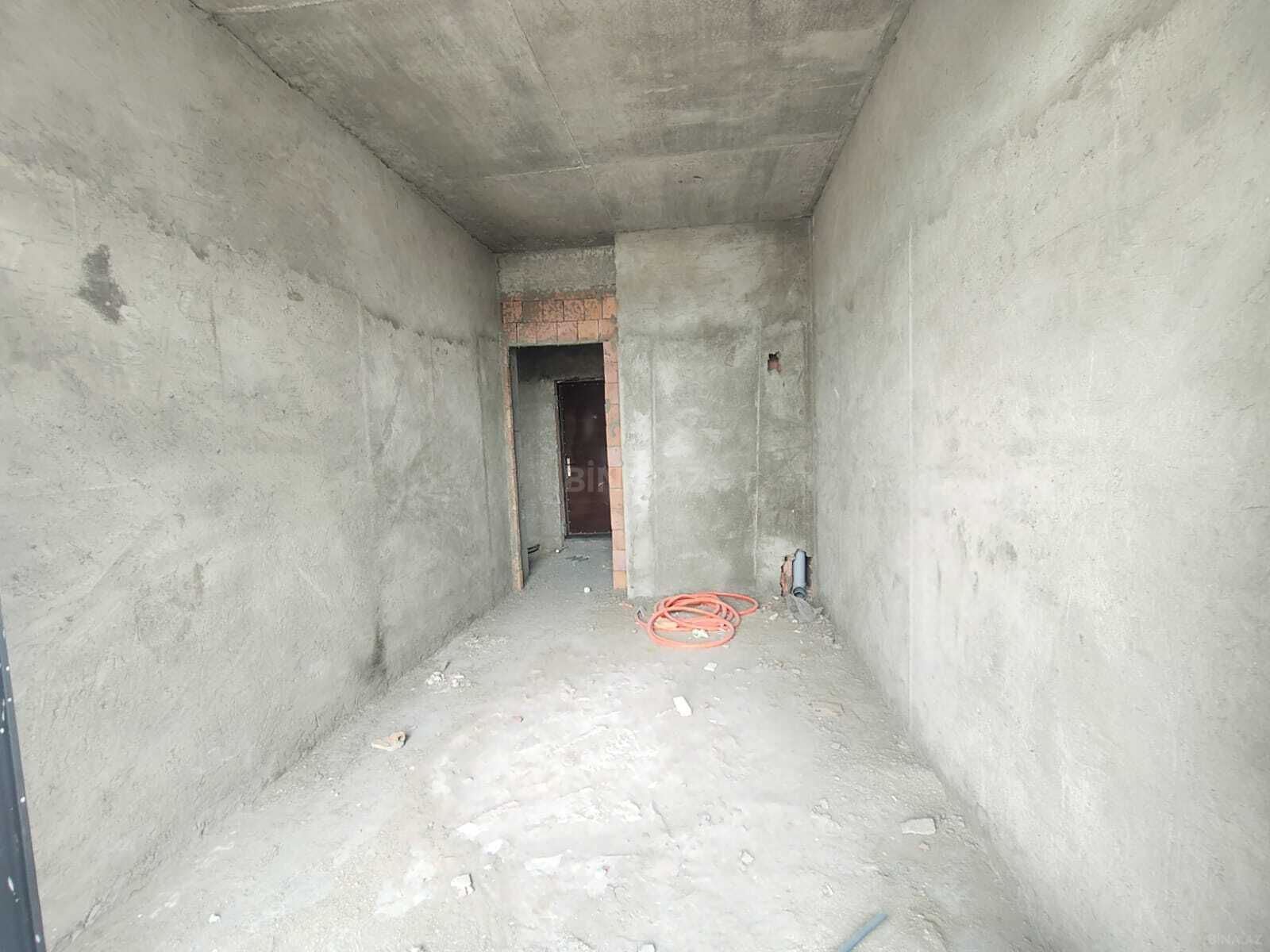 2 otaqlı Yeni tikili, Masazır q., Bakı