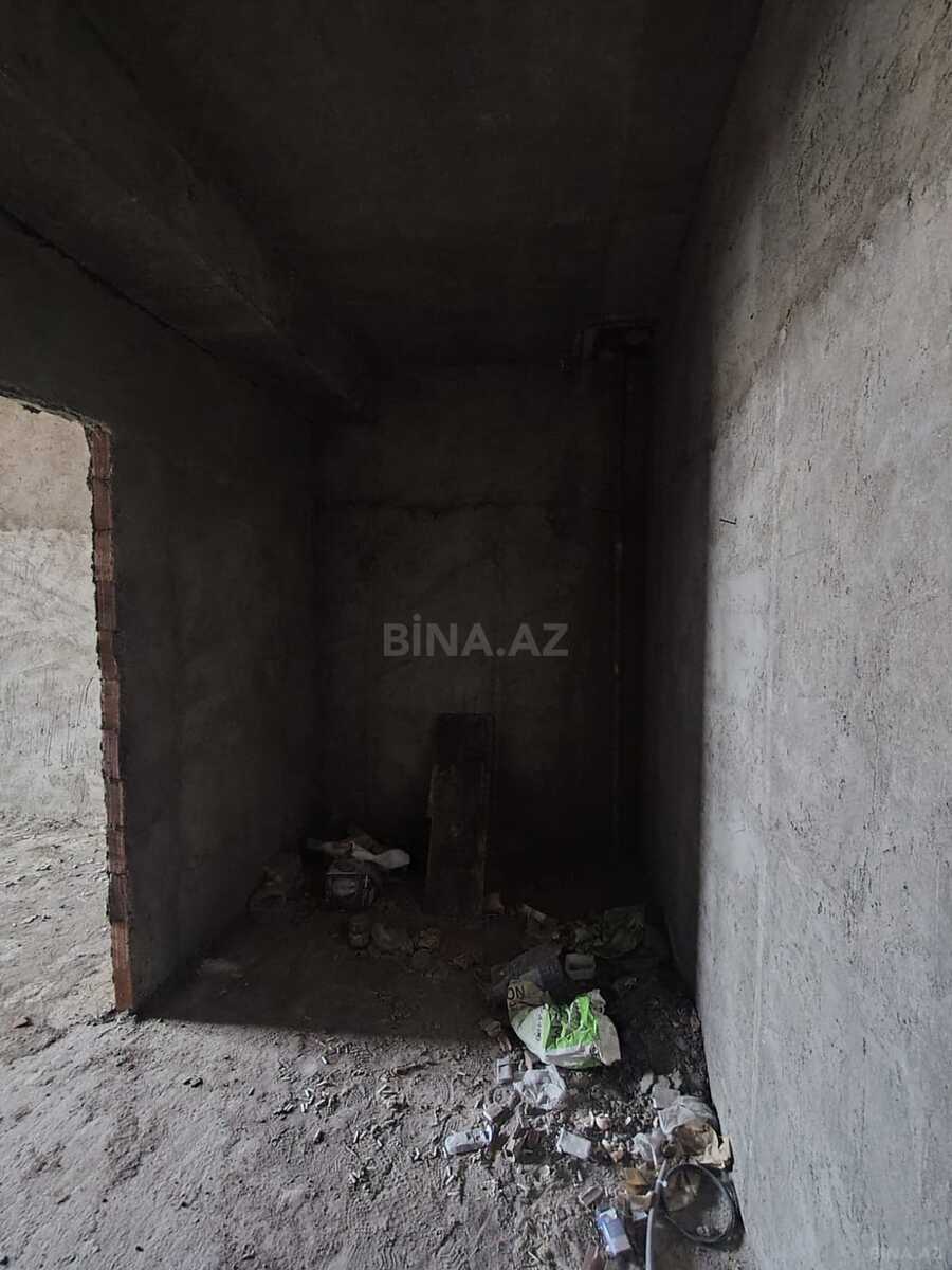 2 otaqlı Yeni tikili, Masazır q., Bakı