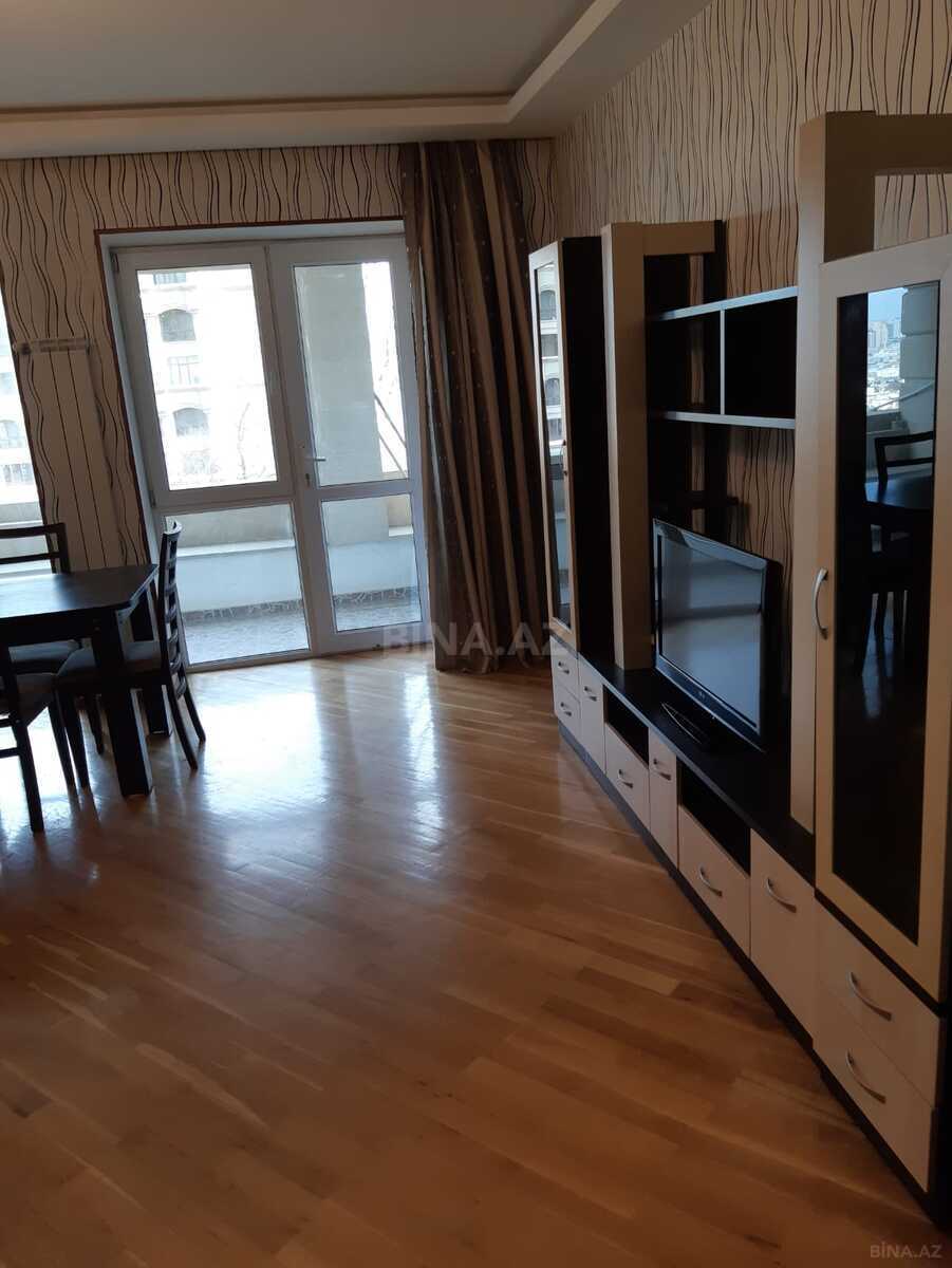 2 otaqlı Köhnə tikili, İçəri Şəhər m., Bakı