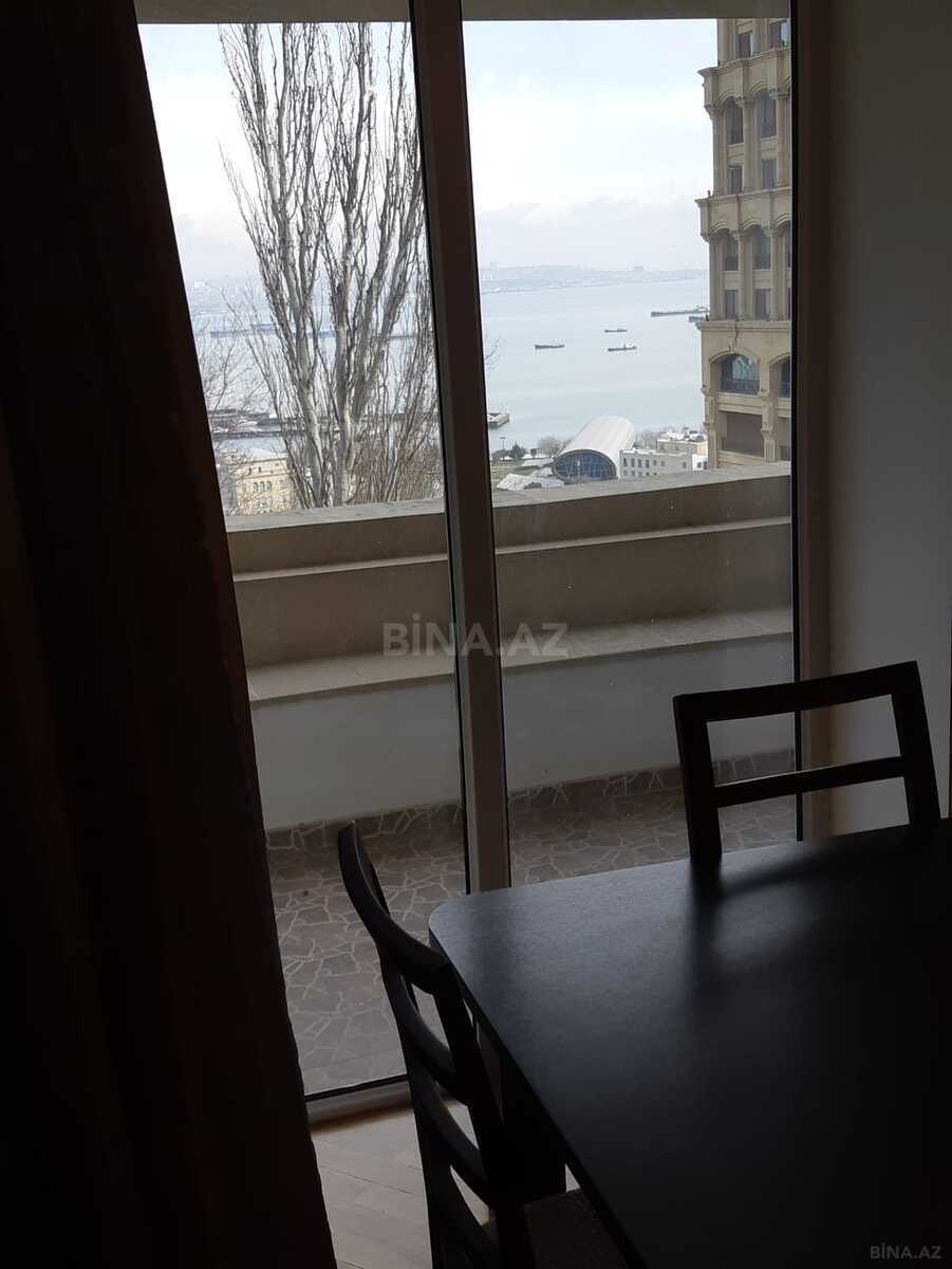 2 otaqlı Köhnə tikili, İçəri Şəhər m., Bakı