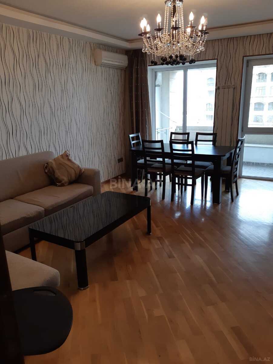 2 otaqlı Köhnə tikili, İçəri Şəhər m., Bakı