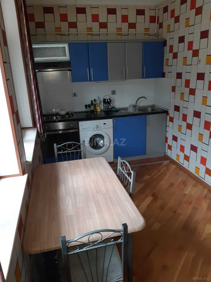 2 otaqlı Köhnə tikili, İçəri Şəhər m., Bakı